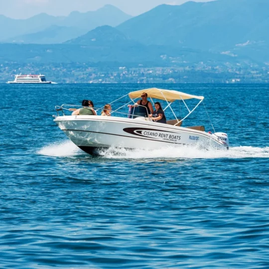 Location de bateaux Porticcio